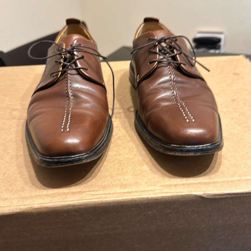Cole Hann dress shoes